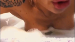 Victoria Lomba [ victorialombatv ] Onlyfans leaked video 18356359 on Hotleaks.tv