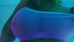Victoria Lomba [ victorialombatv ] Onlyfans leaked video 18356373 on Hotleaks.tv