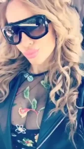 Victoria Lomba [ victorialombatv ] Onlyfans leaked video 18356395 on Hotleaks.tv