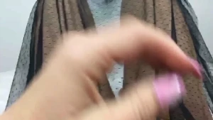 Victoria Lomba [ victorialombatv ] Onlyfans leaked video 18356405 on Hotleaks.tv