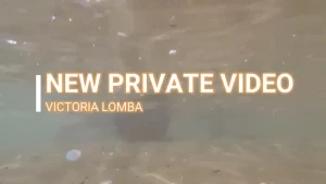 Victoria Lomba [ victorialombatv ] Onlyfans leaked video 18356484 on Hotleaks.tv