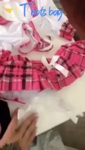 Victoria Lomba [ victorialombatv ] Onlyfans leaked video 18356553 on Hotleaks.tv