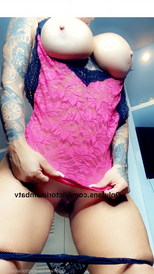 Victoria Lomba [ victorialombatv ] Onlyfans leaked photo 1222214 on Hotleaks.tv
