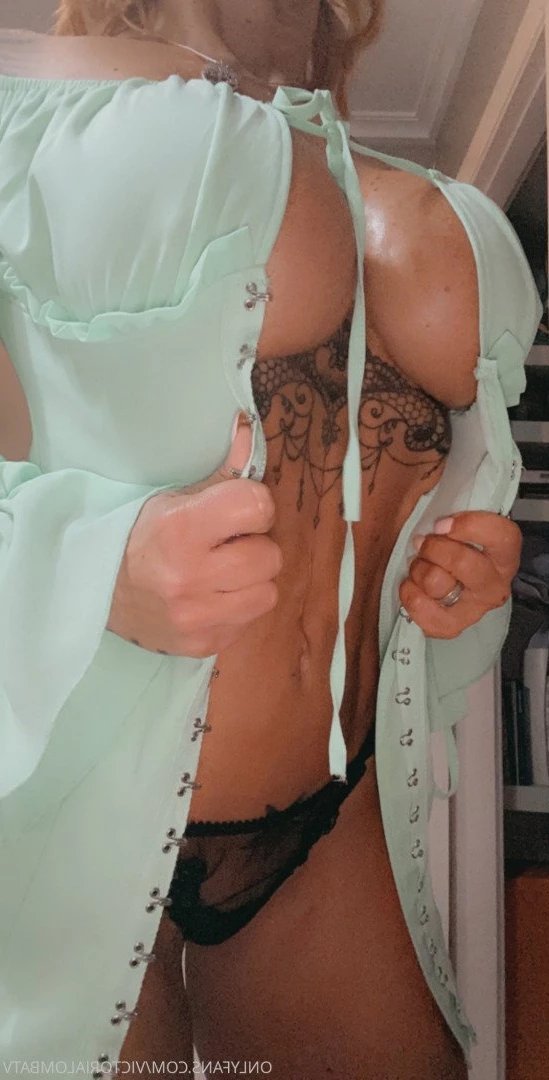 Victoria Lomba [ victorialombatv ] Onlyfans leaked photo 1222227 on Hotleaks.tv