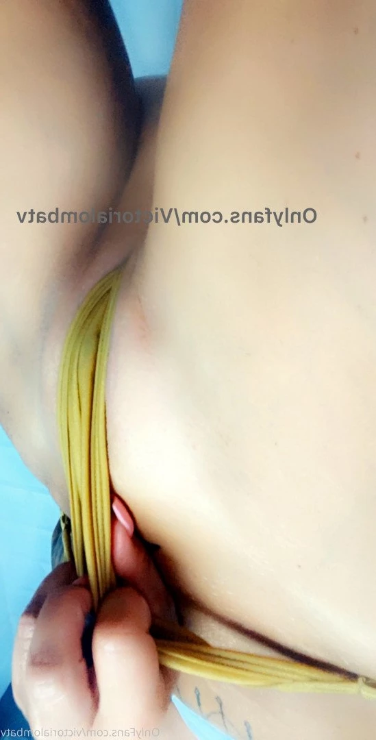 Victoria Lomba [ victorialombatv ] Onlyfans leaked photo 1222288 on Hotleaks.tv