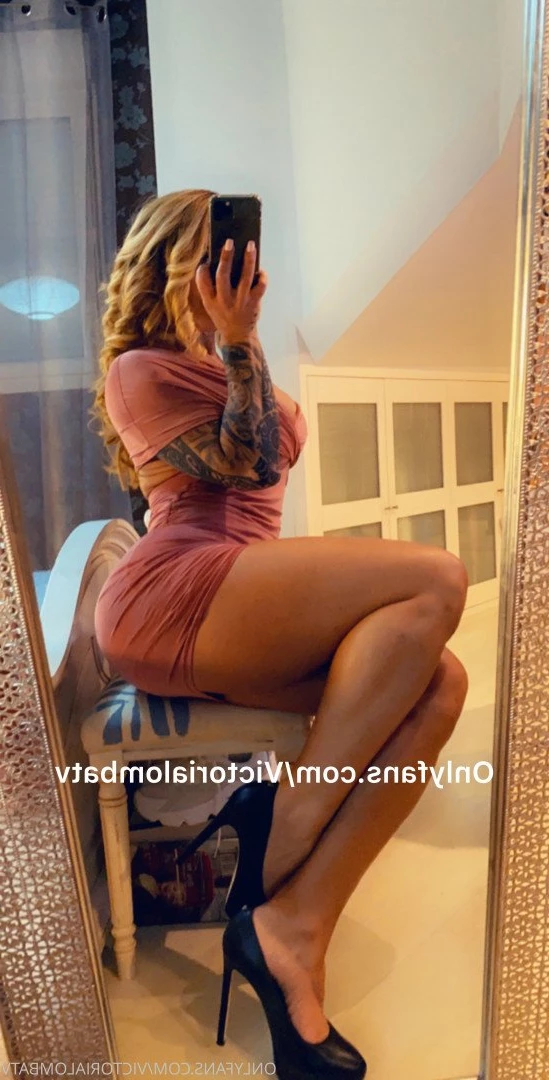 Victoria Lomba [ victorialombatv ] Onlyfans leaked photo 1222453 on Hotleaks.tv
