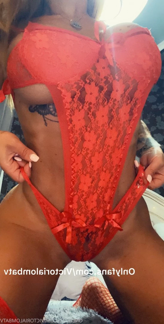 Victoria Lomba [ victorialombatv ] Onlyfans leaked photo 1222478 on Hotleaks.tv