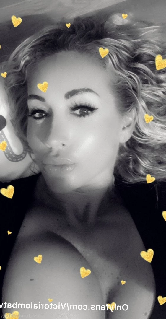 Victoria Lomba [ victorialombatv ] Onlyfans leaked photo 1222484 on Hotleaks.tv