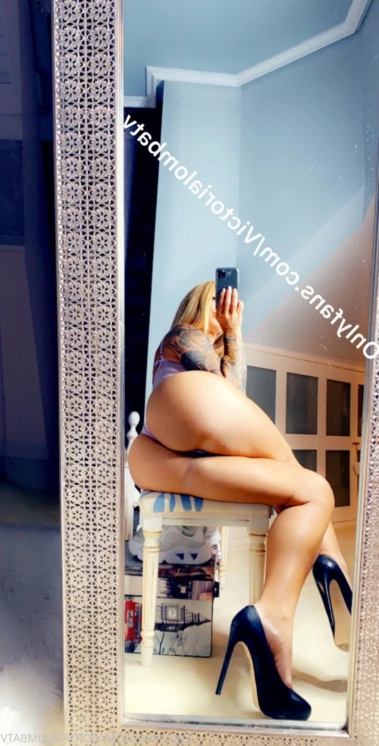 Victoria Lomba [ victorialombatv ] Onlyfans leaked photo 1222514 on Hotleaks.tv
