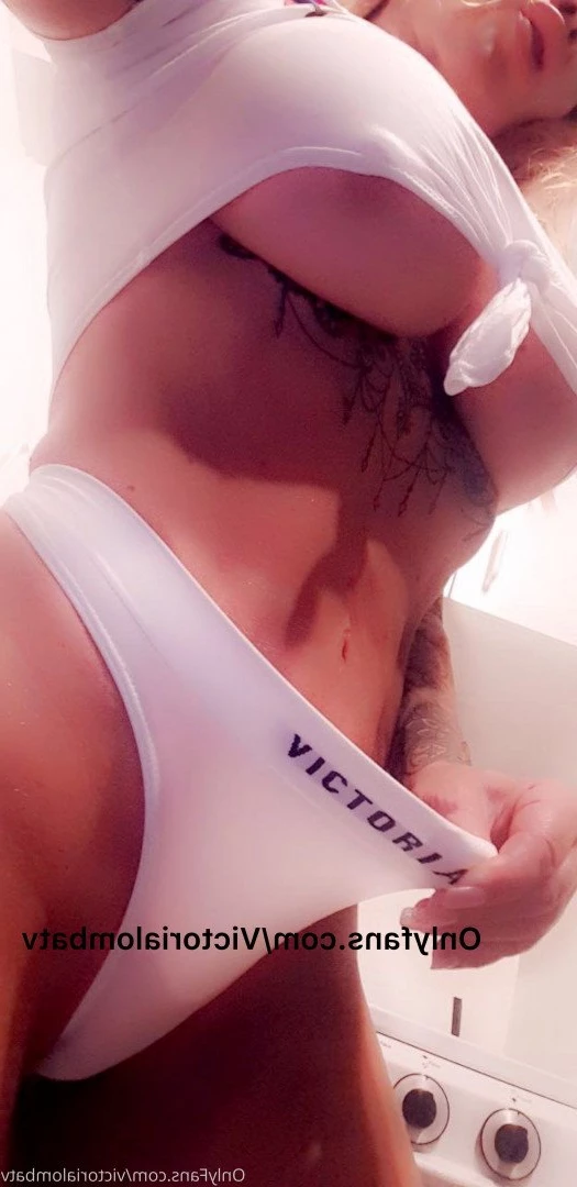 Victoria Lomba [ victorialombatv ] Onlyfans leaked photo 1222562 on Hotleaks.tv
