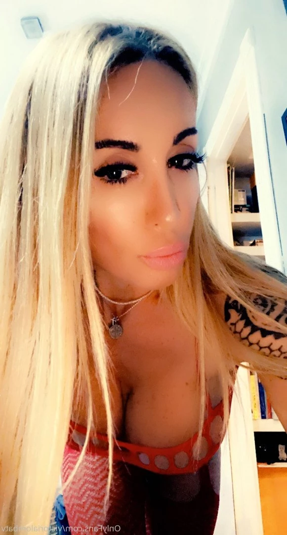 Victoria Lomba [ victorialombatv ] Onlyfans leaked photo 1222569 on Hotleaks.tv
