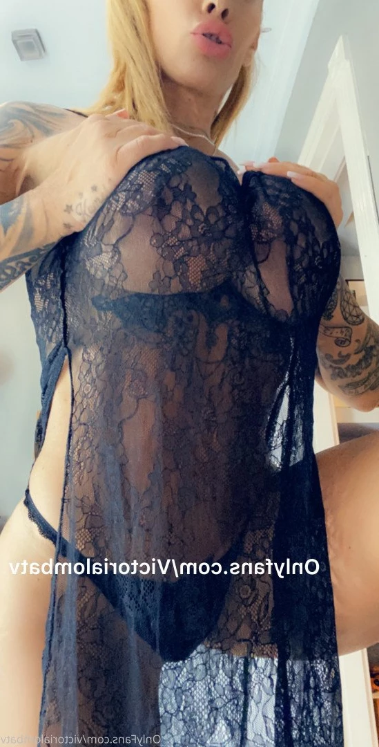Victoria Lomba [ victorialombatv ] Onlyfans leaked photo 1222618 on Hotleaks.tv