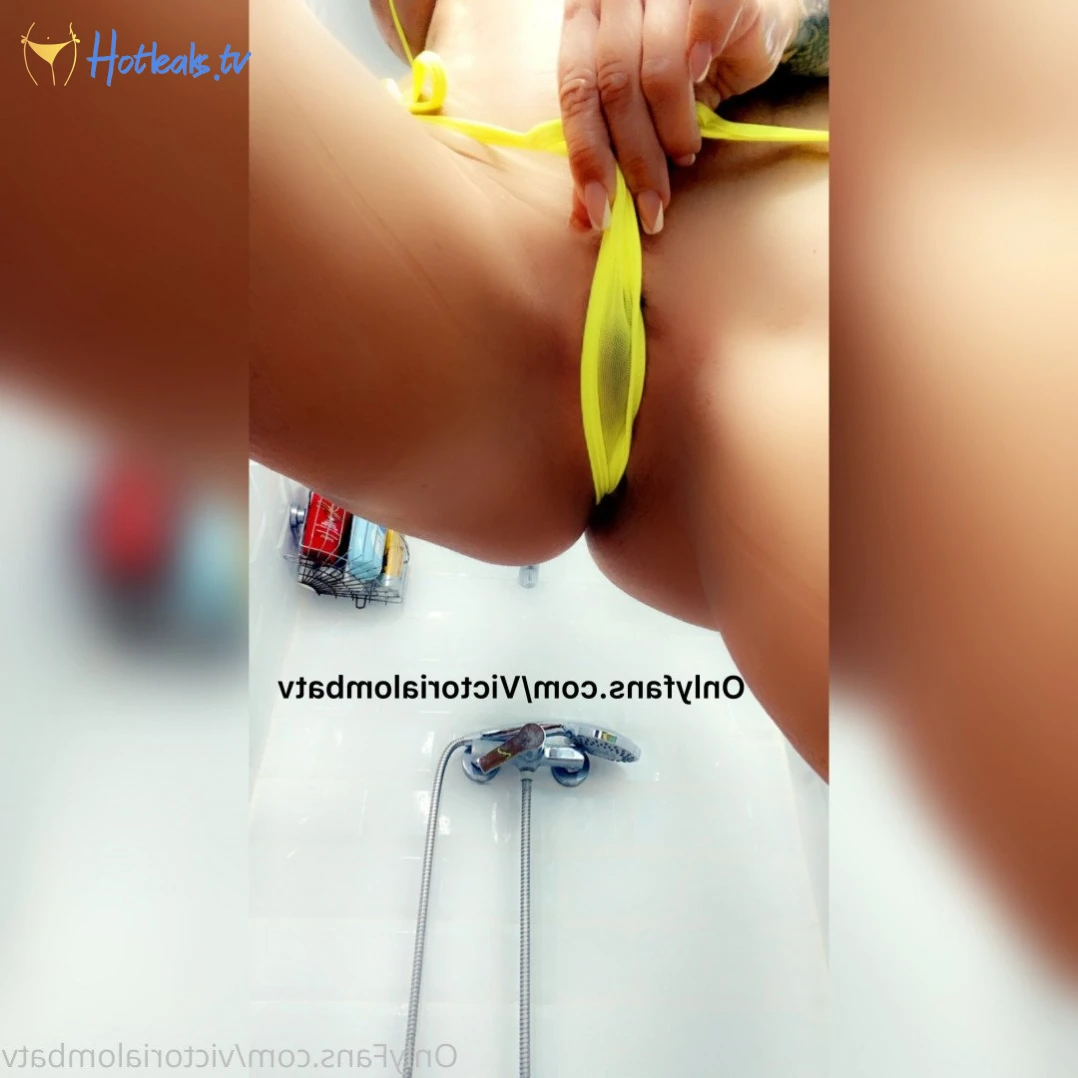 Victoria Lomba [ victorialombatv ] Onlyfans leaked photo 1222640 on  Hotleaks.tv