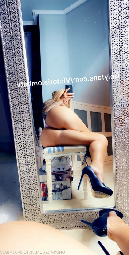 Victoria Lomba [ victorialombatv ] Onlyfans leaked photo 1222667 on Hotleaks.tv