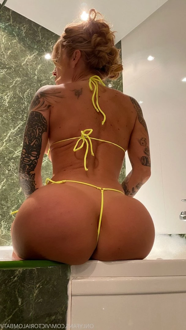 Victoria Lomba [ victorialombatv ] Onlyfans leaked photo 1222678 on Hotleaks.tv