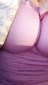 Victoria Lomba [ victorialombatv ] Onlyfans leaked video 1828912 on Hotleaks.tv
