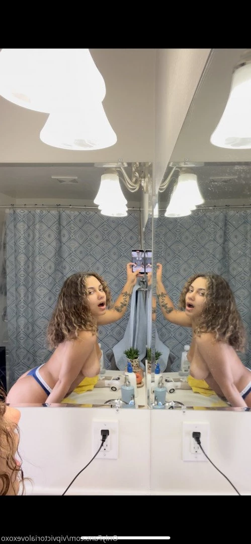 Ｖｉｃｔｏｒｉａ Ｖｉｘｅｎ [ victorialovexoxo ] Onlyfans leaked photo 1222741 on Hotleaks.tv