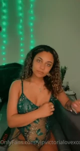 Ｖｉｃｔｏｒｉａ Ｖｉｘｅｎ [ victorialovexoxo ] Onlyfans leaked video 1830673 on Hotleaks.tv