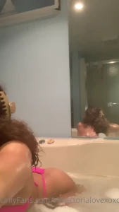 Ｖｉｃｔｏｒｉａ Ｖｉｘｅｎ [ victorialovexoxo ] Onlyfans leaked video 1830797 on Hotleaks.tv