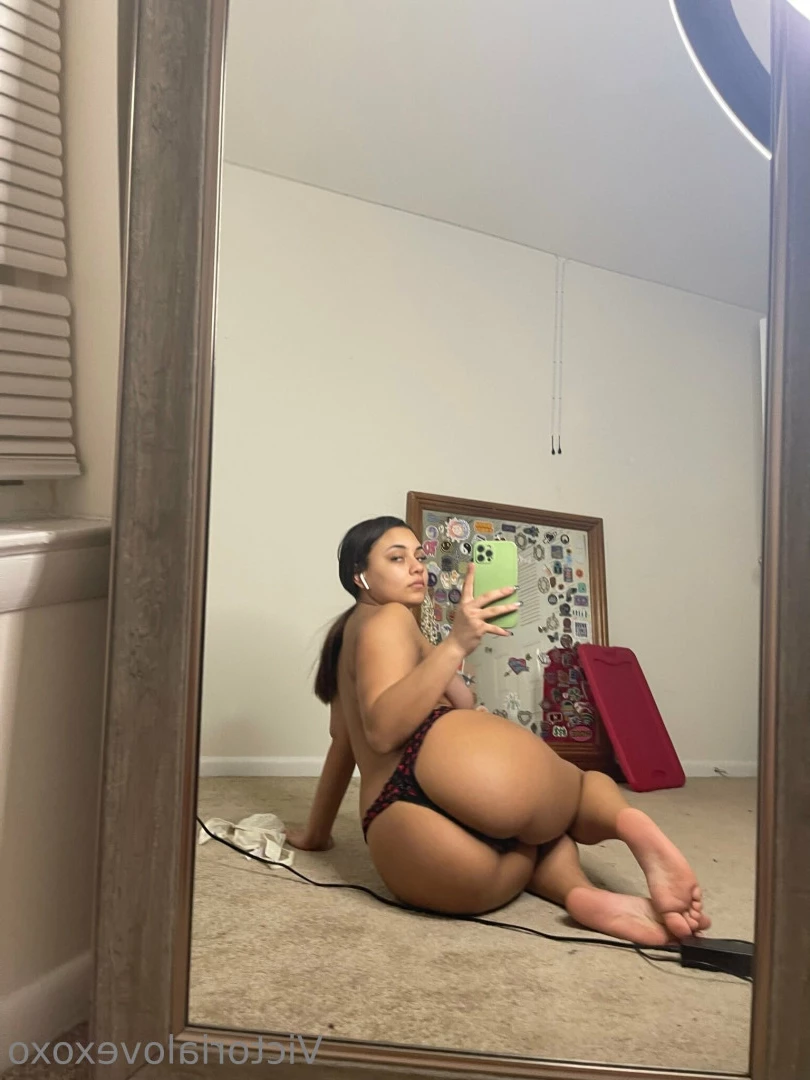Ｖｉｃｔｏｒｉａ Ｖｉｘｅｎ [ victorialovexoxo ] Onlyfans leaked photo 9963326 on Hotleaks.tv