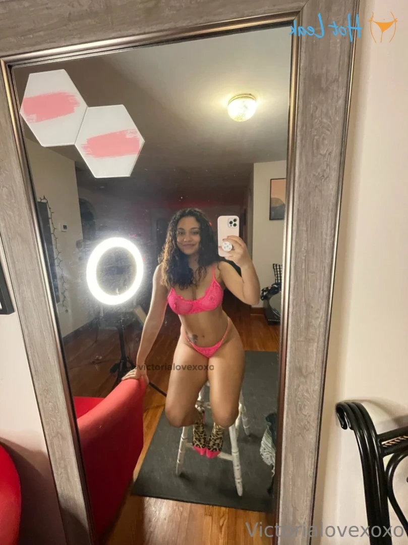 Ｖｉｃｔｏｒｉａ Ｖｉｘｅｎ [ victorialovexoxo ] Onlyfans leaked photo 11874972 on Hotleaks.tv