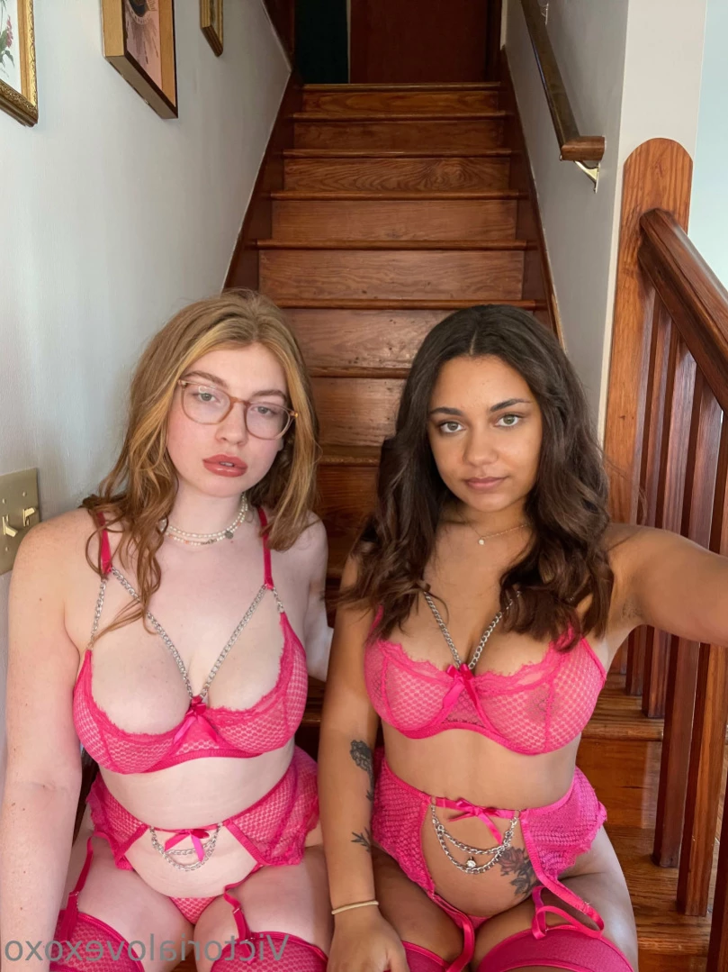 Ｖｉｃｔｏｒｉａ Ｖｉｘｅｎ [ victorialovexoxo ] Onlyfans leaked photo 14377374 on Hotleaks.tv