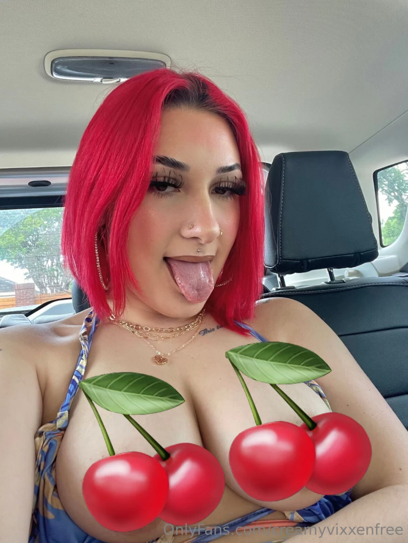 creamyvixxenfree Onlyfans leaked photo 18574394 on Hotleaks.tv