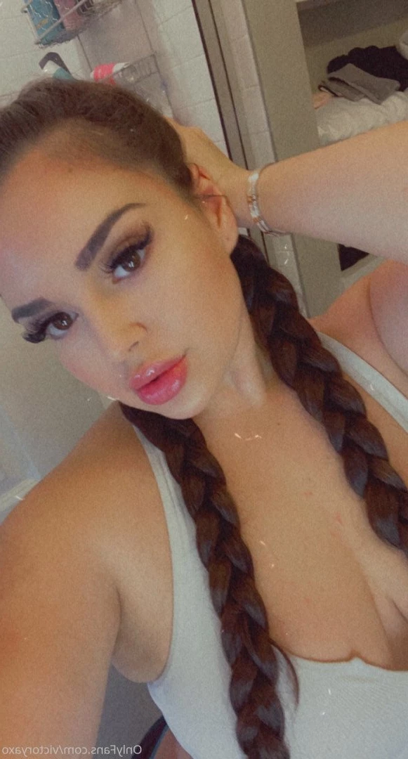 RATED FATTEST PUSSY ON ONLYFANS 💦😈 [ victoryaxo ] Onlyfans leaked photo 1223167 on Hotleaks.tv