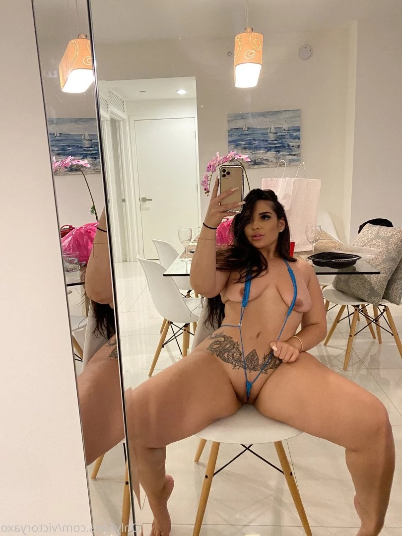 RATED FATTEST PUSSY ON ONLYFANS 💦😈 [ victoryaxo ] Onlyfans leaked photo 1223376 on Hotleaks.tv