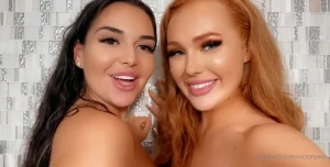 RATED FATTEST PUSSY ON ONLYFANS 💦😈 [ victoryaxo ] Onlyfans leaked video 1831823 on Hotleaks.tv
