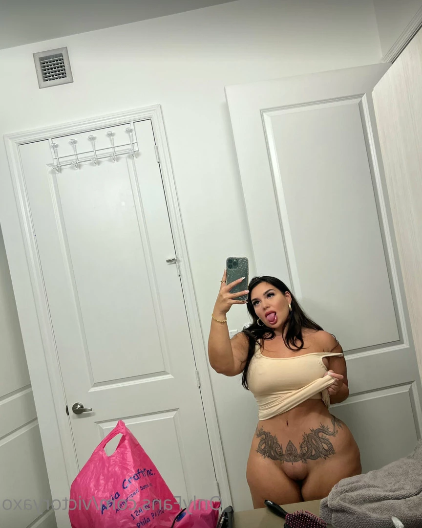 RATED FATTEST PUSSY ON ONLYFANS 💦😈 [ victoryaxo ] Onlyfans leaked photo 9712778 on Hotleaks.tv