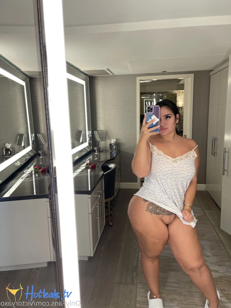 RATED FATTEST PUSSY ON ONLYFANS 💦😈 [ victoryaxo ] Onlyfans leaked photo 9713734 on Hotleaks.tv