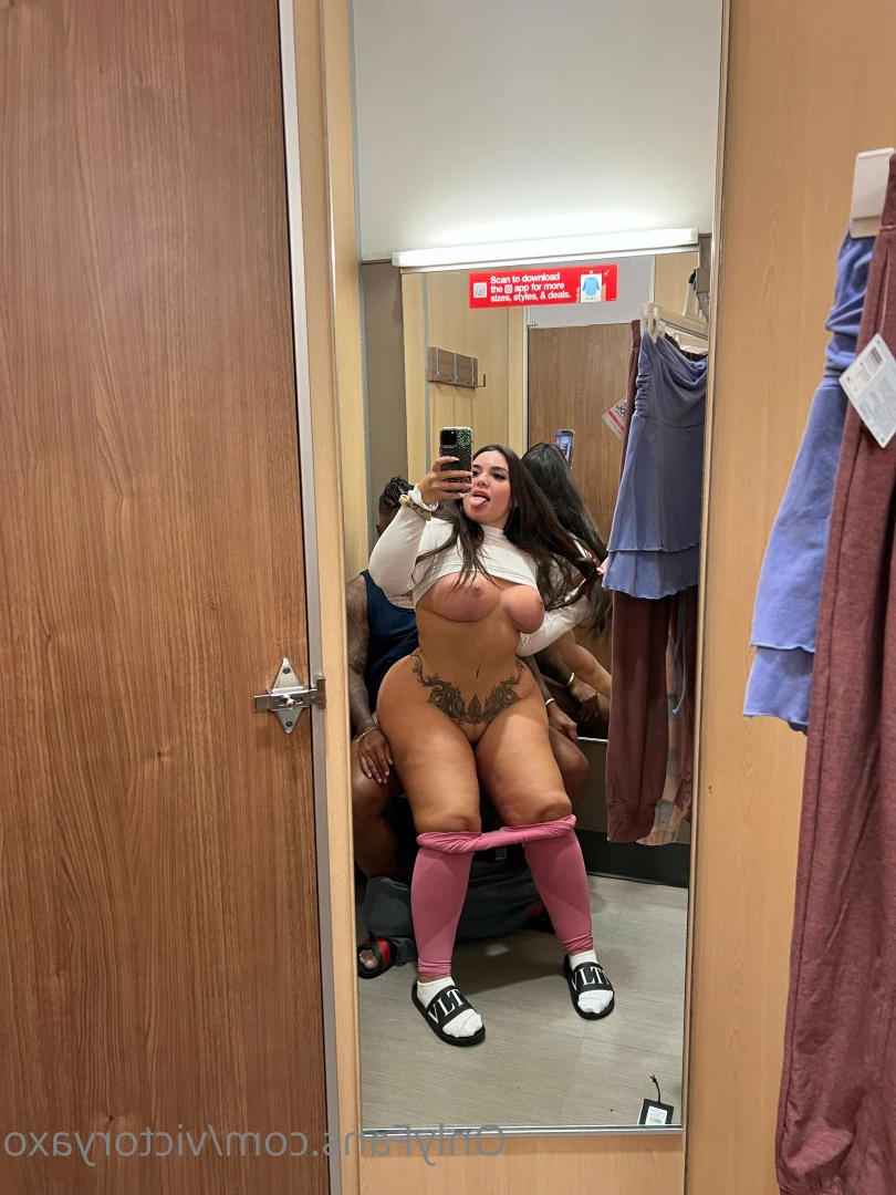 RATED FATTEST PUSSY ON ONLYFANS 💦😈 [ victoryaxo ] Onlyfans leaked photo 9715159 on Hotleaks.tv