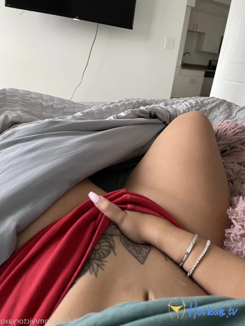 RATED FATTEST PUSSY ON ONLYFANS 💦😈 [ victoryaxo ] Onlyfans leaked photo 9715806 on Hotleaks.tv