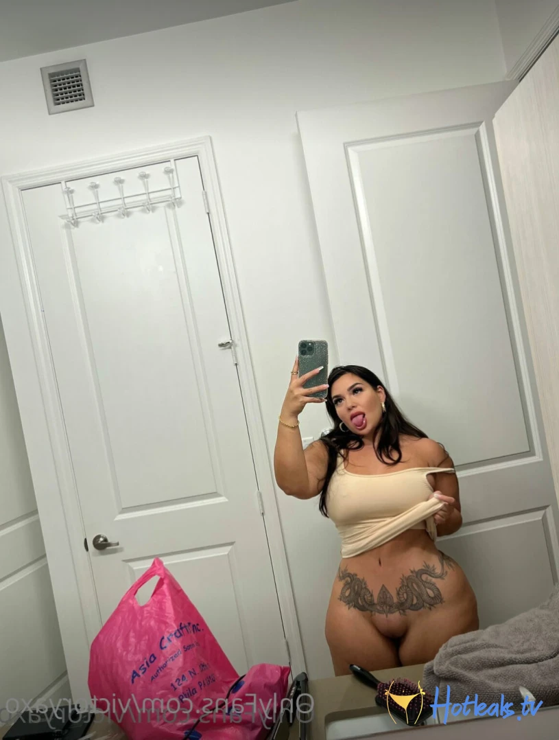 RATED FATTEST PUSSY ON ONLYFANS 💦😈 [ victoryaxo ] Onlyfans leaked photo 9717689 on Hotleaks.tv