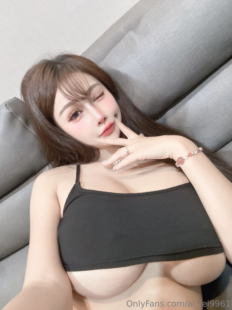 ai_fei9961 [ ai-fei9961 ] Onlyfans leaked photo 18575125 on Hotleaks.tv