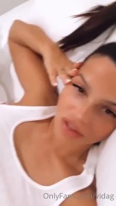 Vida Guerra [ vidag ] Onlyfans leaked video 1833654 on Hotleaks.tv