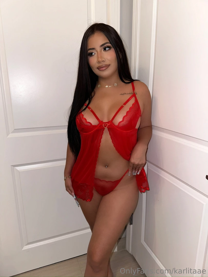 karlitaae Onlyfans leaked photo 18577005 on Hotleaks.tv