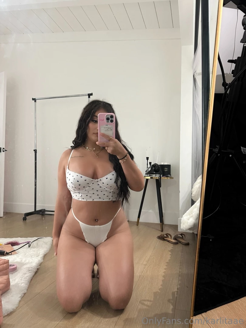 karlitaae Onlyfans leaked photo 18577236 on Hotleaks.tv