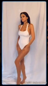 VIKI ODINTCOVA [ viki_odintcova ] Onlyfans leaked video 1834222 on Hotleaks.tv