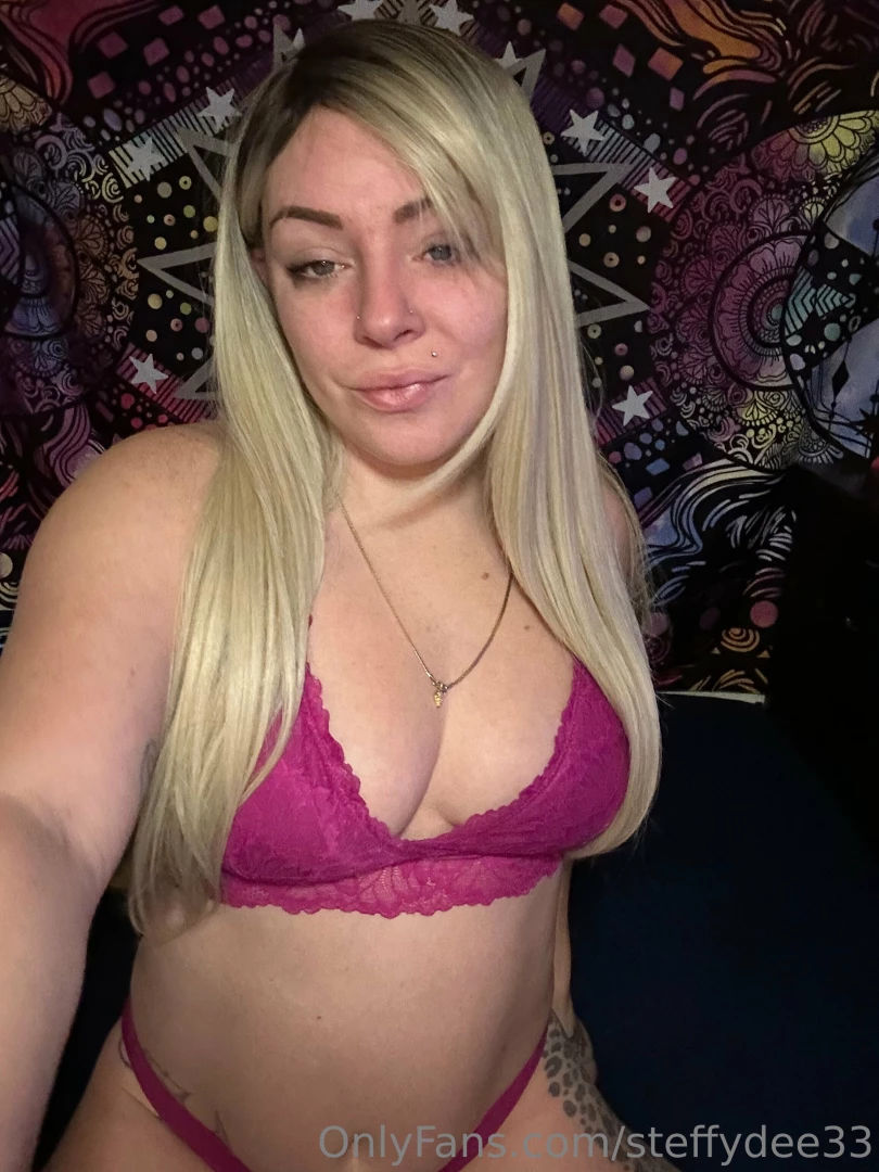 steffydee33 Onlyfans leaked photo 18584103 on Hotleaks.tv