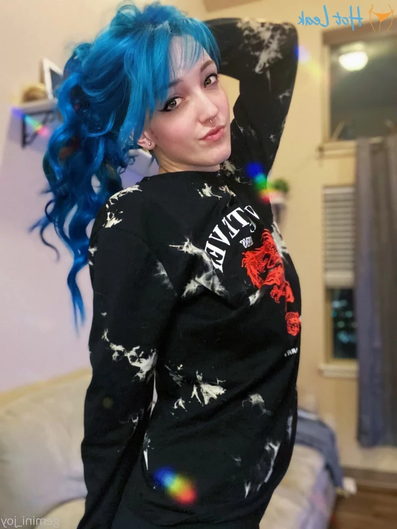 gemini_fae [ gemini-fae ] Onlyfans leaked photo 18584536 on Hotleaks.tv