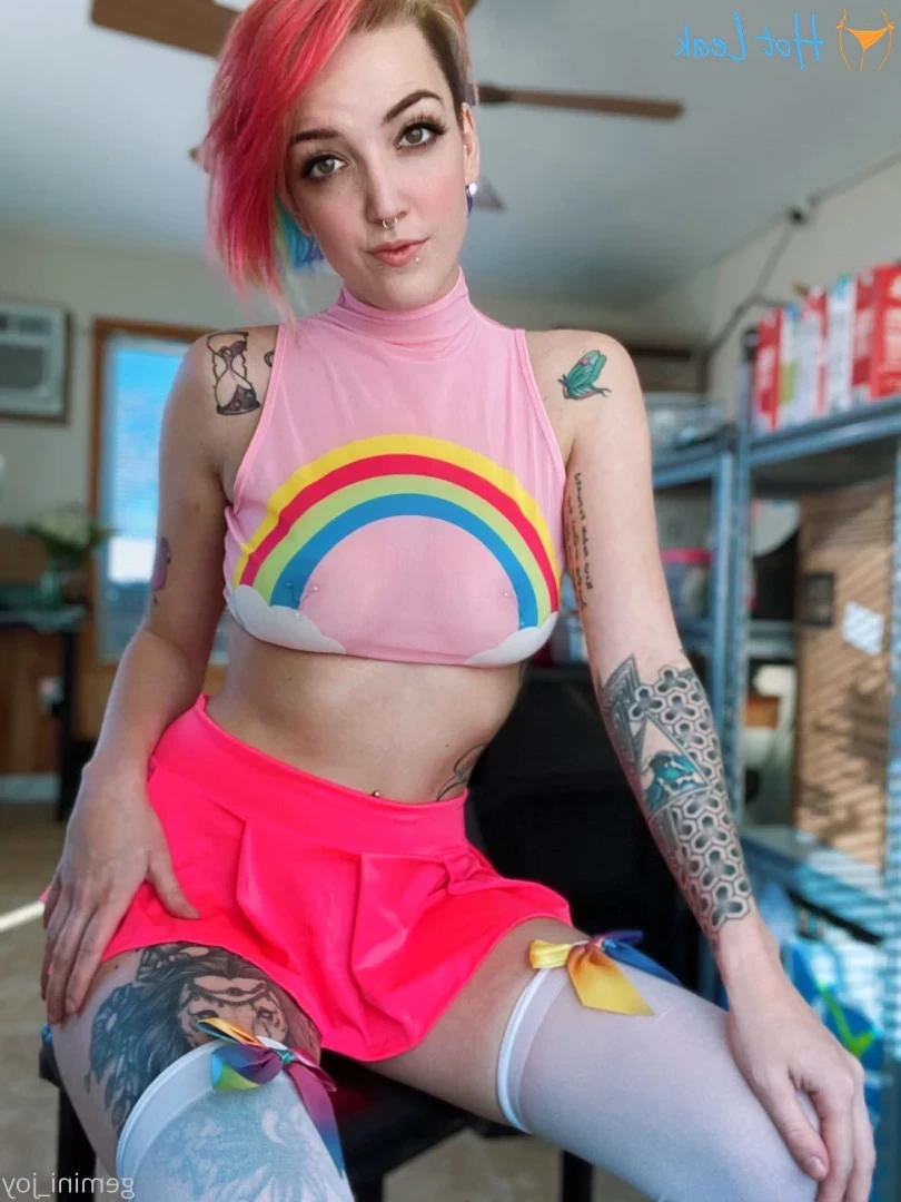 gemini_fae [ gemini-fae ] Onlyfans leaked photo 18585031 on Hotleaks.tv