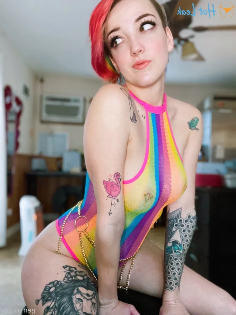 gemini_fae [ gemini-fae ] Onlyfans leaked photo 18585076 on Hotleaks.tv
