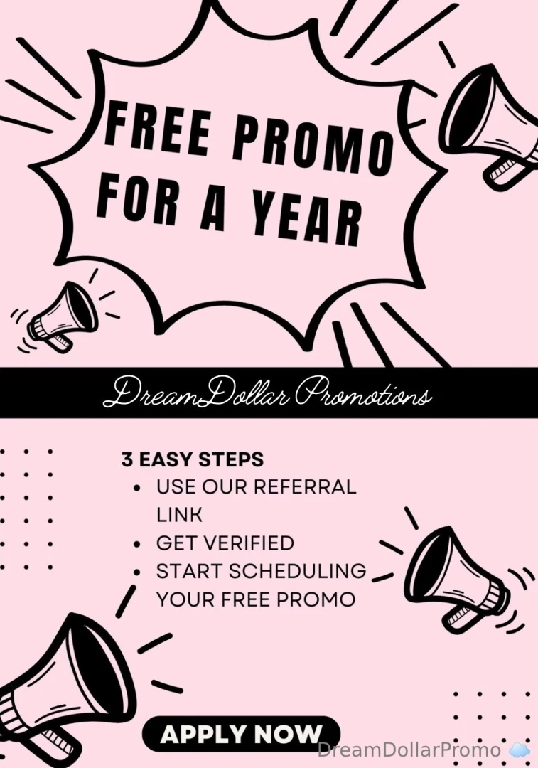 dreamdollarpromotions Onlyfans leaked photo 18580245 on Hotleaks.tv