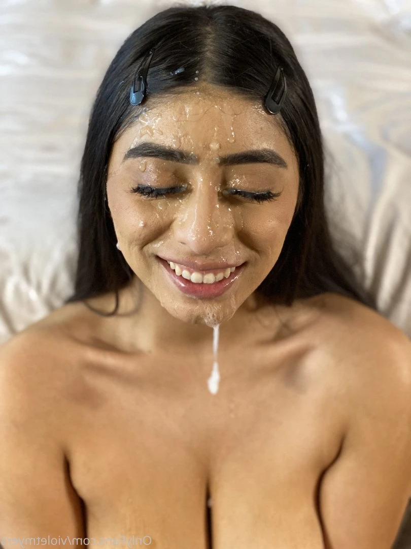 Violet Myers [ violetmyers ] Onlyfans leaked photo 1224743 on Hotleaks.tv