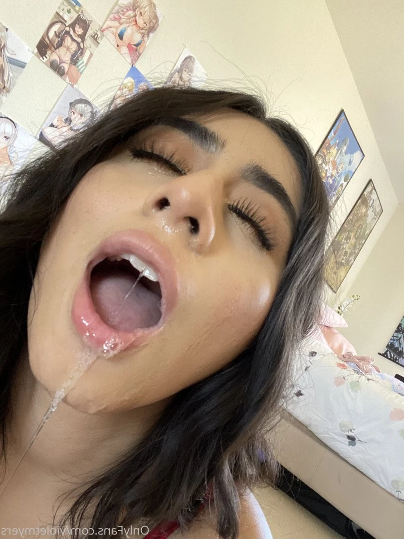 Violet Myers [ violetmyers ] Onlyfans leaked photo 1224750 on Hotleaks.tv
