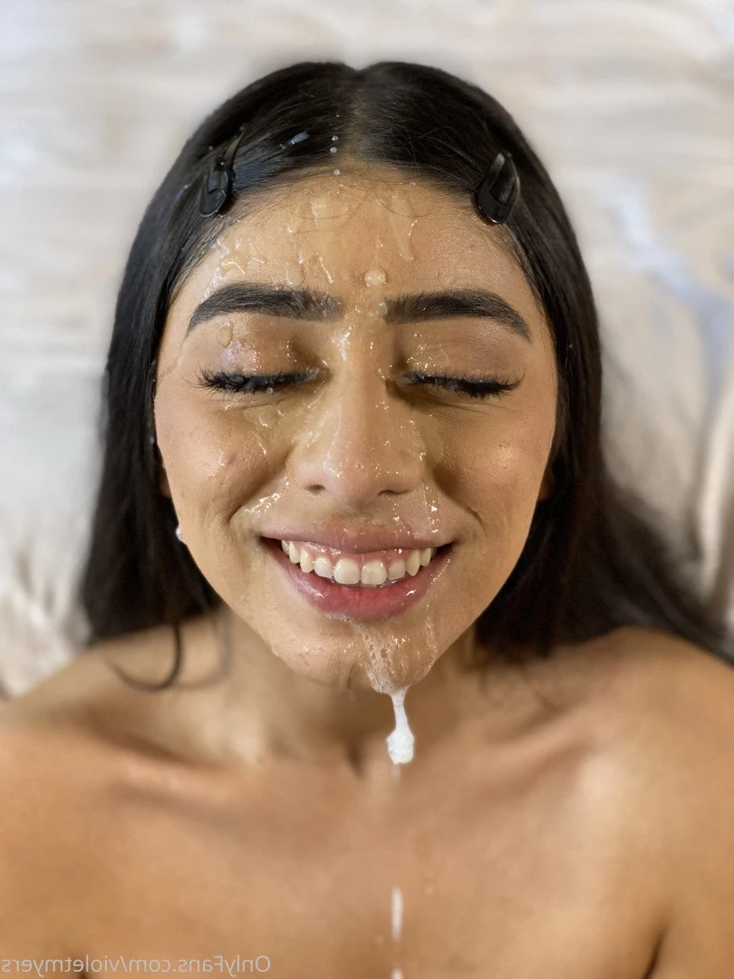 Violet Myers [ violetmyers ] Onlyfans leaked photo 1224800 on Hotleaks.tv