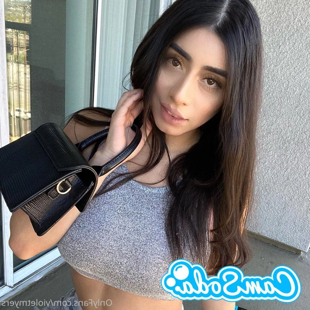 Violet Myers [ violetmyers ] Onlyfans leaked photo 1224842 on Hotleaks.tv