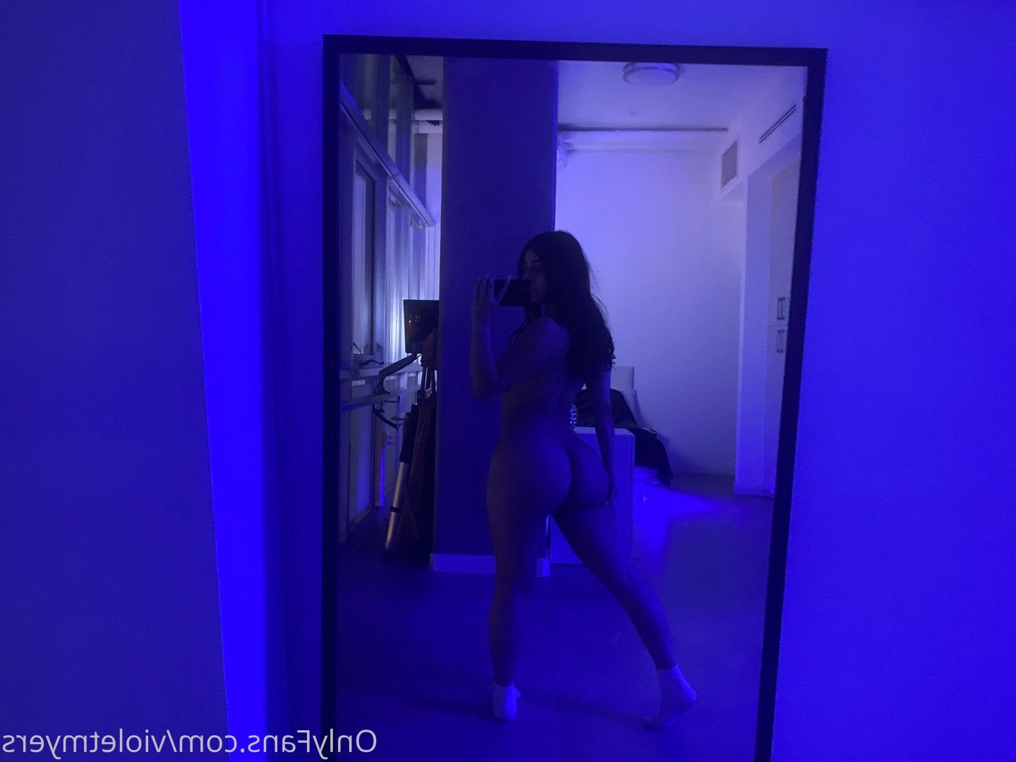 Violet Myers [ violetmyers ] Onlyfans leaked photo 1224940 on Hotleaks.tv